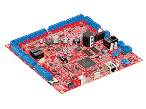 Integriti keskseade PCB (ISC)