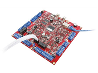 Integriti keskseade (IAC)