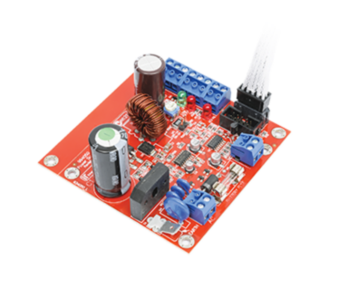 Integriti 2A standard toiteplokk