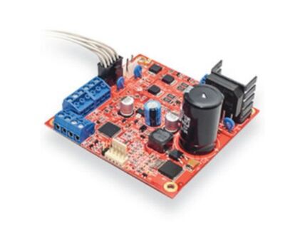 Integriti 3A Smart toiteplokk