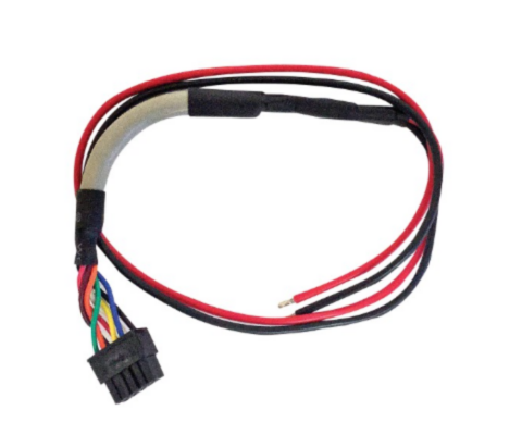 Integriti ühenduskaabel 3-nda osapoole toiteplokile