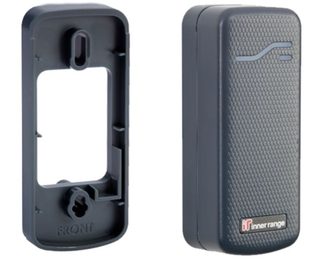 Sifer reader 10mm Spacer (For mounting to metal)