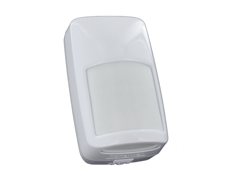 Honeywell PIR 12x17m kiirklemmidega loomakindel 45kg