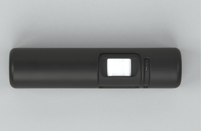 Honeywell RTE andur, must