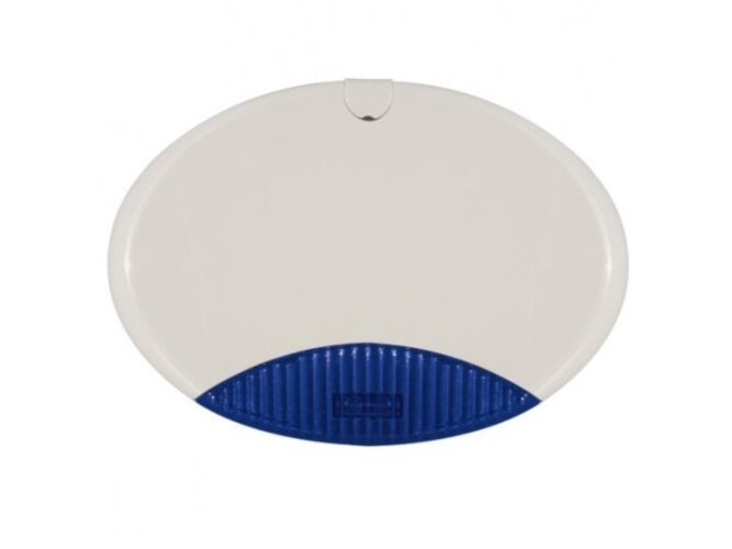 AMC välisireen akuga, grade 2