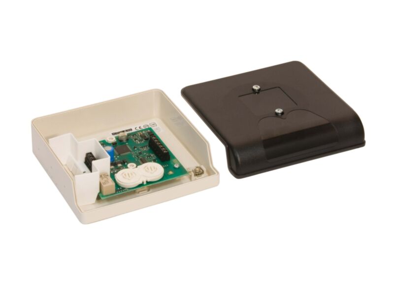 Morley ühe 240VAC väljundiga moodul