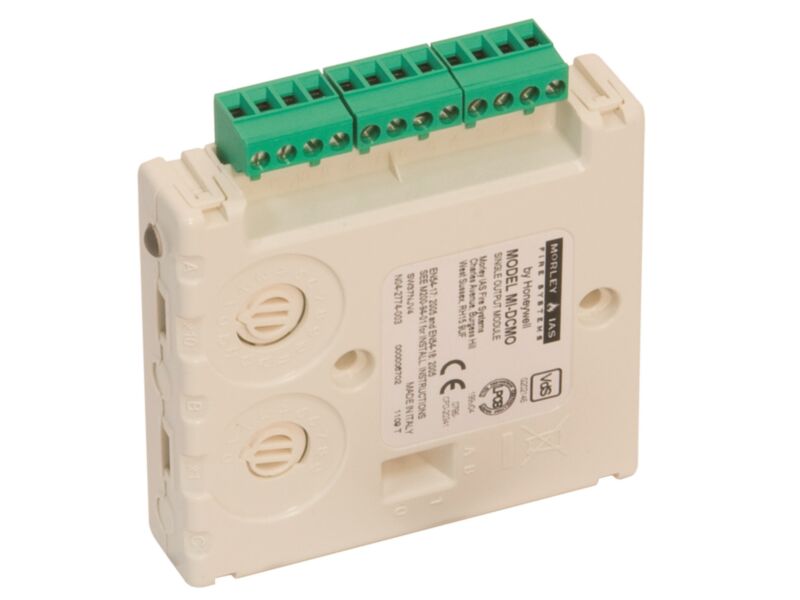 Morley ühe väljundiga moodul