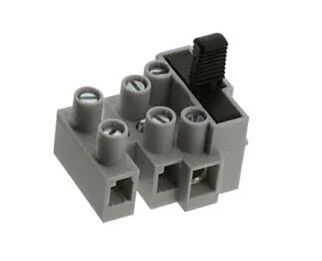 Pulsar põhitoite klemm kaitsmega