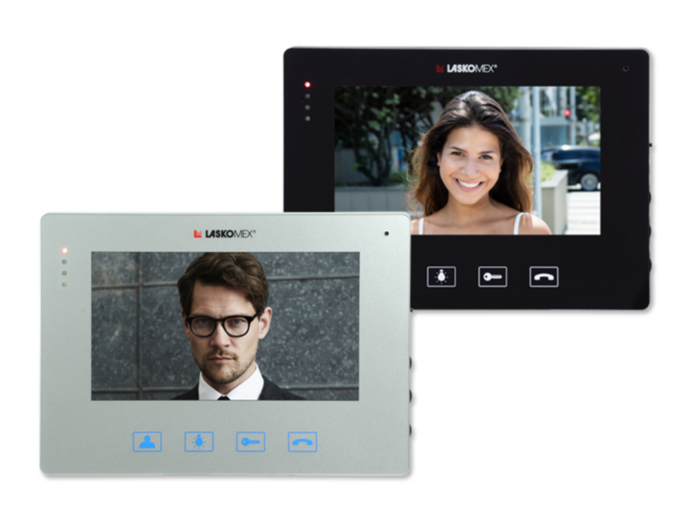 Laskomex MVC-8151 videomonitor, must