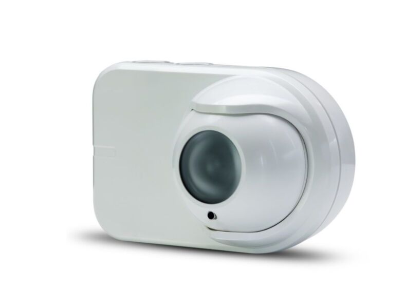 OSID Emitter High power patarei toitega