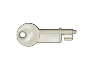 Inim Smartline ATS keskuse plastvõti