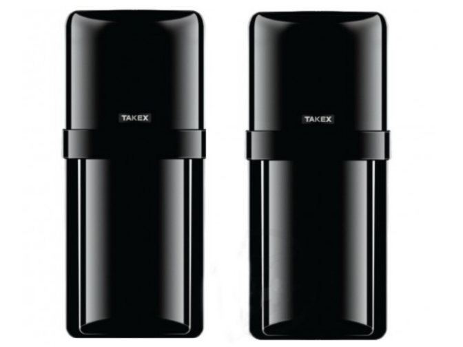 Takex kahekordne kiirandur 100m/200m