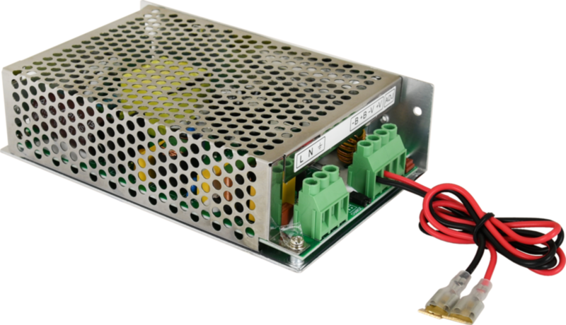 Pulsar toiteplokk 27,6V | 3A | kastita