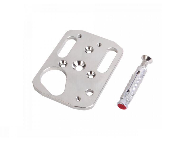 Honeywell paigaldusalus andurile SC10x