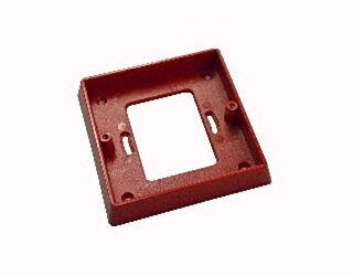 Detnov süvispaigaldus alus häirenupule