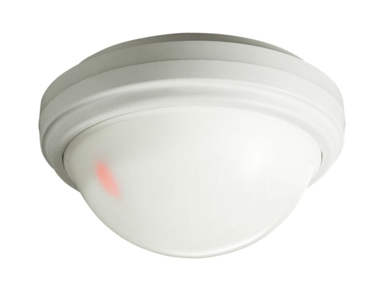 Optex SX360Z 360ŗ 18 m diameeter, kattuvate tsoonidega