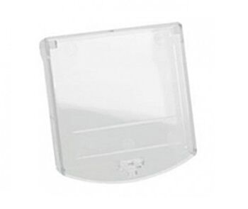 Detnov MAD-450 häirenupu kaitsekate