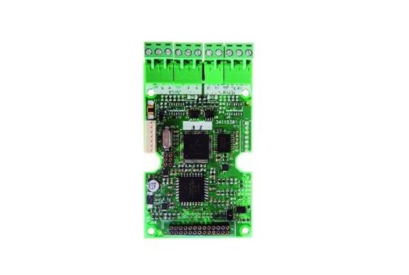 Detnov network communication card