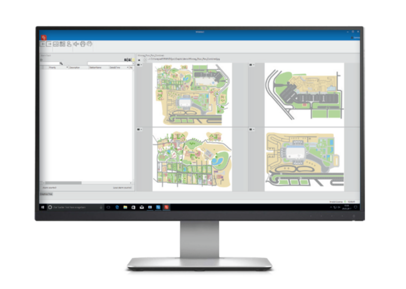 WINMAG plus Installation Media