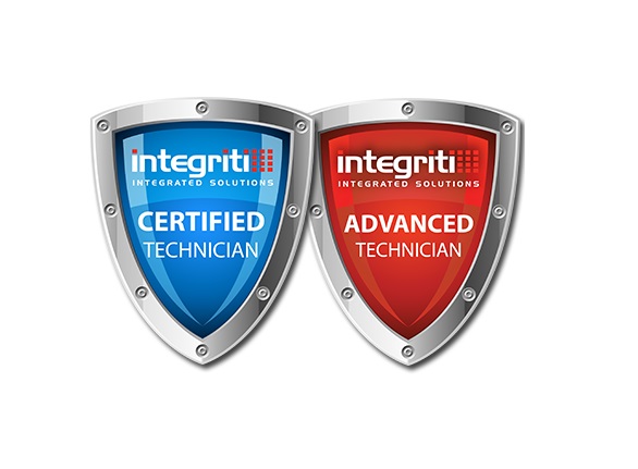 Inner Range koolitused